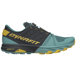 Încălțăminte de alergat pentru bărbați Dynafit Alpine Pro 2 albastru / negru 3091 - Atlantic/Black Out