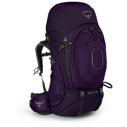 Rucsac pentru femei Osprey Xena 70 violet crown purple