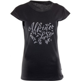 Tricou femei Alpine Pro Chama