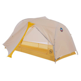 Cort ultra ușor Big Agnes Tiger Wall UL1 Solution Dye