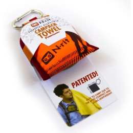 Prosop N-Rit Campack Towel S