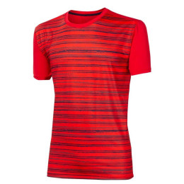 Tricou bărbați Progress TR Power 23CO roșu