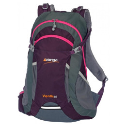 Rucsac Vango Ventis 25 violet