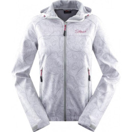 Geacă femei Hannah Adelay Lite alb