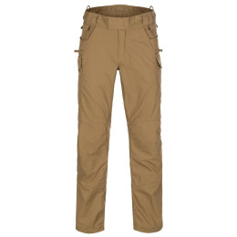 Pantaloni bărbați Helikon-Tex Pilgrim Pants® maro Coyote