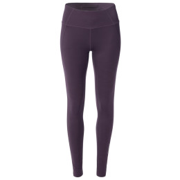 Colanți femei Hi-Tec Lady Talika II violet PLUM PERFECT