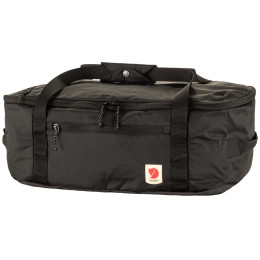 Geantă de voiaj Fjällräven High Coast Duffel 36 negru