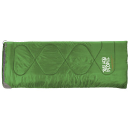Sac de dormit expus Easy Camp Chakra - Vystavené verde Green