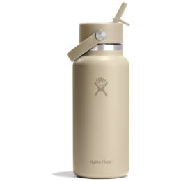 Sticlă termică Hydro Flask Wide Flex Straw Cap 32 oz