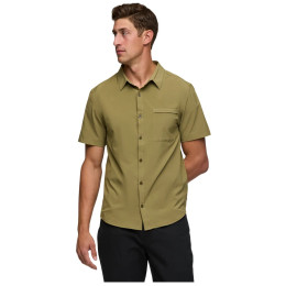 Cămașă bărbați Cotopaxi Cambio Button Up Shirt maro Moss