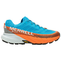 Încălțăminte de alergat pentru bărbați Merrell Agility Peak 5 Gtx