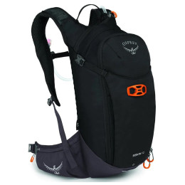 Rucsac pentru ciclism Osprey Siskin 12L