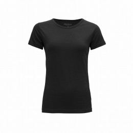 Tricou femei Devold Breeze Merino 150 T-Shirt Wmn