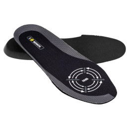 Branțuri Bennon Absorba XTR ESD gri grey