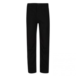 Pantaloni copii Regatta Dayhike Str II negru