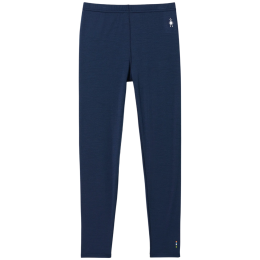 Indispensabili funcționali copii Smartwool Kids' Classic Merino Blend Base Layer Bo