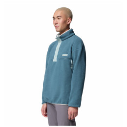 Hanorac bărbați Columbia Helvetia™ II Half Snap Fleece