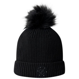 Căciulă Dare 2b Glitz Beanie negru Black
