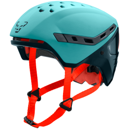 Cască Dynafit Tlt Helmet albastru / negru Marine Blue/3010