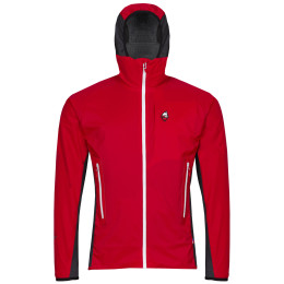 Geacă bărbați High Point Total Alpha 2.0 Jacket roșu