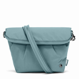 Geantă de umăr Pacsafe Citysafe CX convertible crossbody