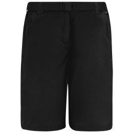 Pantaloni scurți femei Regatta Women’s Xert Stretch Bermuda Light negru Black