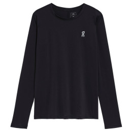 Tricou funcțional femei On Running Core Long-T negru Black