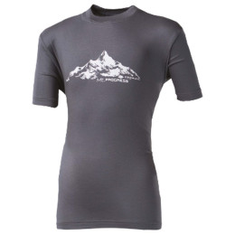 Tricou copii Progress Navaho "Strom gri