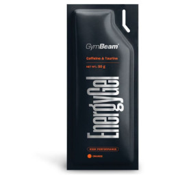 Gel energizant GymBeam Energy Gel