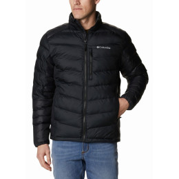 Geacă bărbați Columbia Labyrinth Loop™ Jacket negru