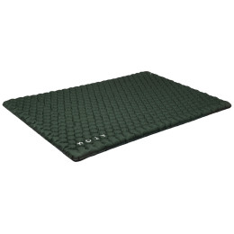 Saltea gonflabilă Warg Atom Double verde green