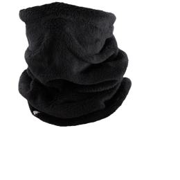 Fular circular 4F Bandana U175 negru Deep Black