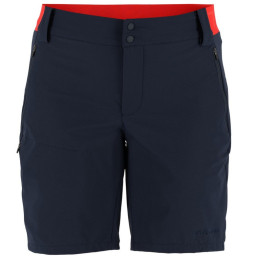Pantaloni scurți femei Kari Traa Sanne Outdoor Shorts 8In