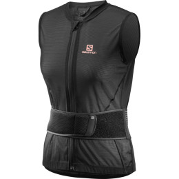 Protector de coloana vertebrală Flexcell Light Vest W