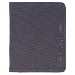 Portofel LifeVenture Rifid Wallet albastru