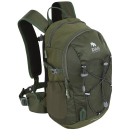 Rucsac Zulu Dundee 12 L verde green