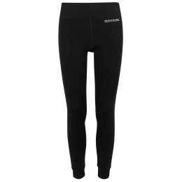 Pantaloni femei Regatta Women’s Thermal Stretch Pants negru Black