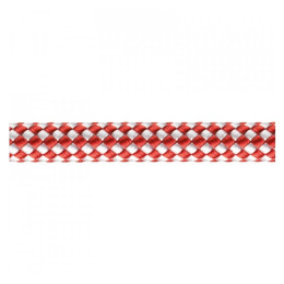 Coardă statică Beal Industrie 11 mm red / blue 50m