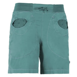 Pantaloni scurți femei E9 Mix Short Women's