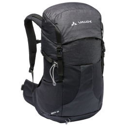 Rucsac turistic Vaude Brenta 24 negru