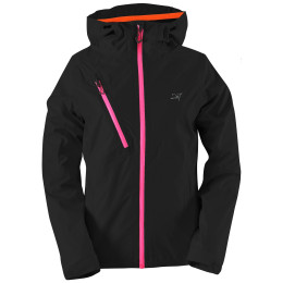 Geacă femei 2117 Götene 3L negru Black