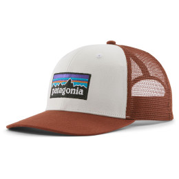 Șapcă Patagonia P-6 Logo Trucker Hat