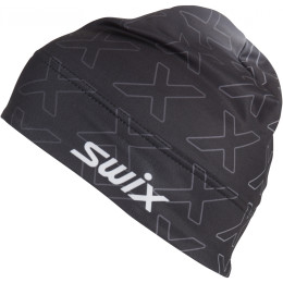 Căciulă Swix Race warm negru