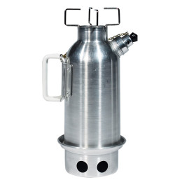 Samovar camping Yate Samovar de camping 1,2l