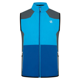 Vesta bărbați Dare 2b Aptile II Vest albastru