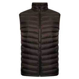 Vesta bărbați Dare 2b Drifter Gilet negru