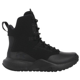 Încălțăminte bărbați Under Armour Micro G Stellar Zip Wp negru Black/Black/Anthracite
