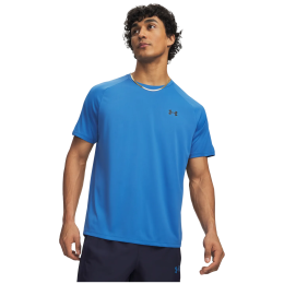 Tricou bărbați Under Armour Tech SS Tee 2.0