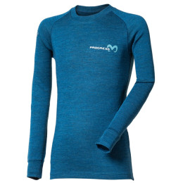 Tricou funcțional copii Progress DT MB TDRD 26DH