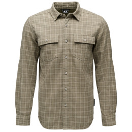 Cămașă bărbați Black Diamond M Project Twill LS Shirt